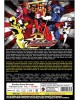 SHURIKEN SENTAI NINNINGER  VOL. 1 - 50 END